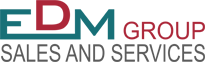 EDM Group Ltd.